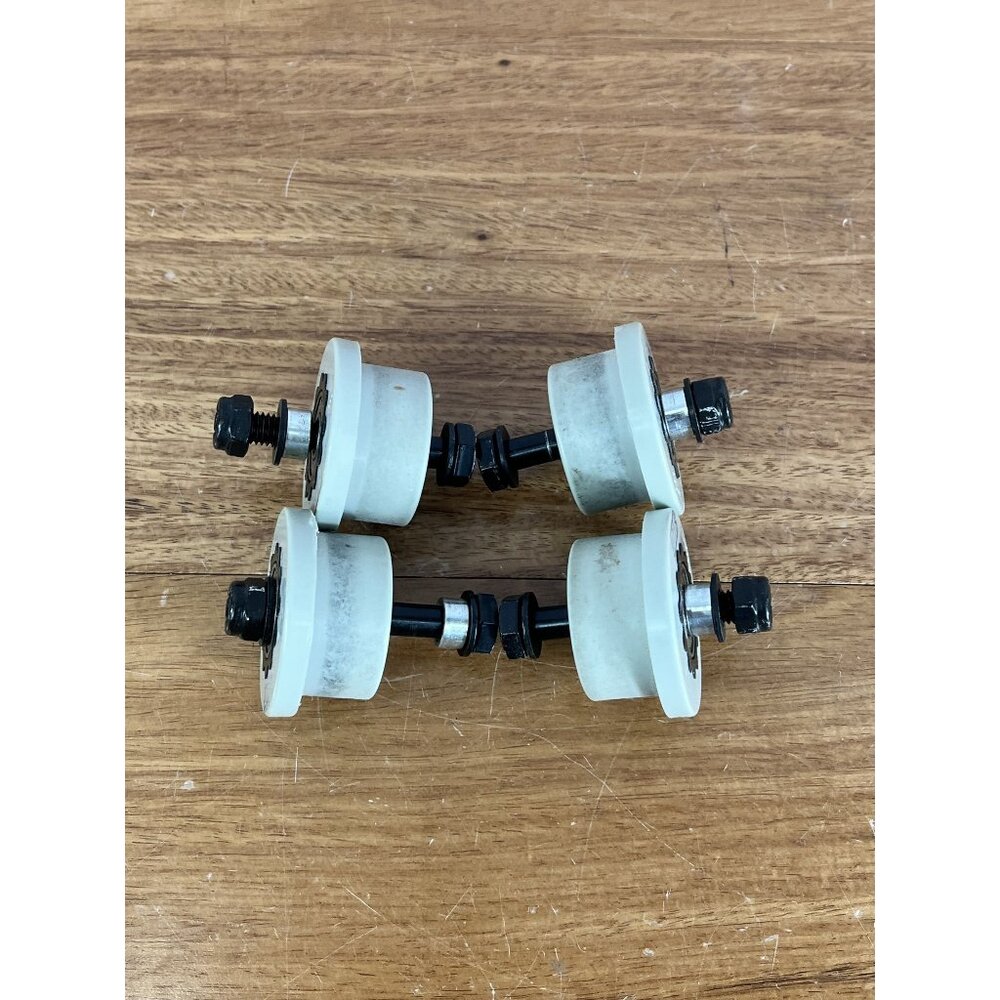 Total Gym Pulley Cable Handles roller Replacement Parts Pulley System From 1400